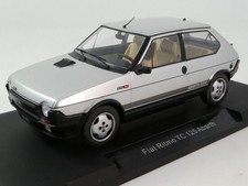 MODELCAR, FIAT Ritmo TC 125