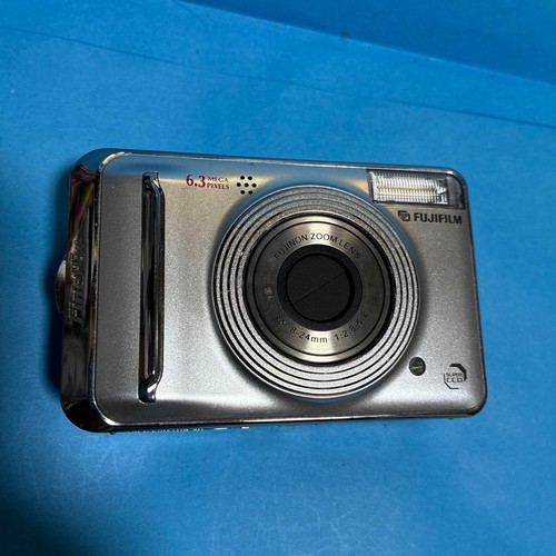 Appareil photo numérique