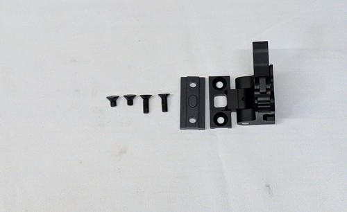 Sts magnifier mount for eotech - sts,