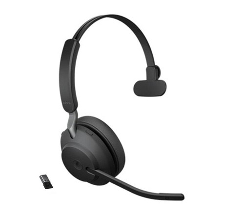 Jabra evolve2 wireless - evolve2, pc