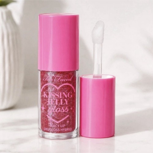 Too faced kissing - faced, gloss