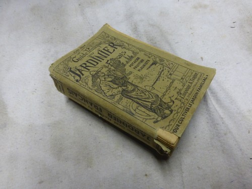 Livres ancien guide pratique - guide,