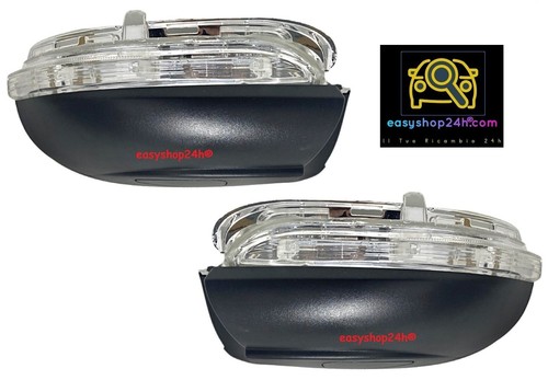 Clignotant retroviseur - 2,