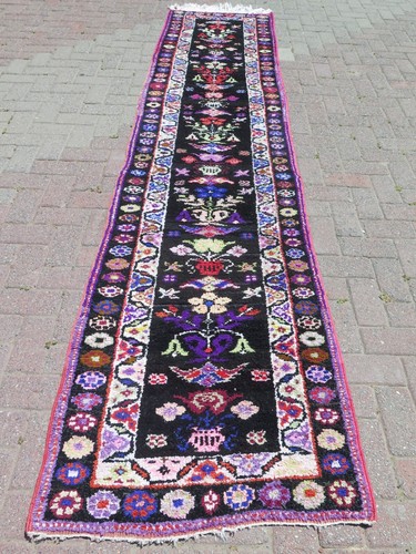 Tapis course vintage - tapis, kurde