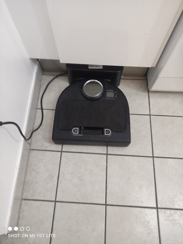 Aspirateur robot neato botvac - aspirateur,