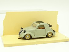 Brumm B 1/43 - Simca 5 Discoverable