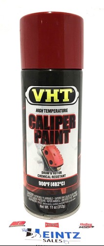 Vht sp731 red - red, brake