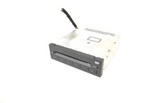 BMW 5 F07 530d 2010 RHD Lecteur DVD de navigation de voiture Unité principale