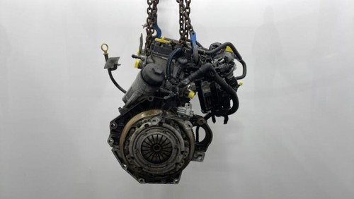 Moteur opel corsa phase 1 - moteur,