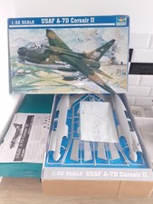 0104261 Maquette avion 1/32