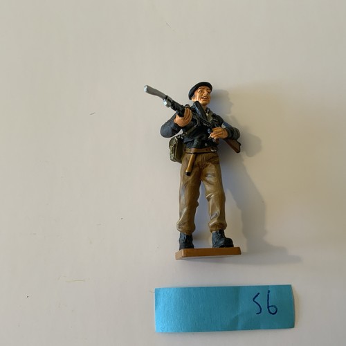 Del prado soldats des deux - prado,