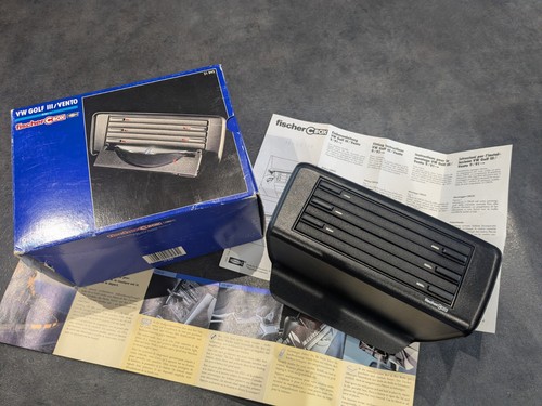 Range fischer box - box, neuf