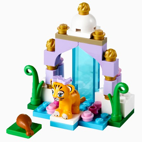 Lego friends 41042 set - --,
