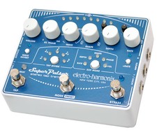 Pédale d'effets pour guitare