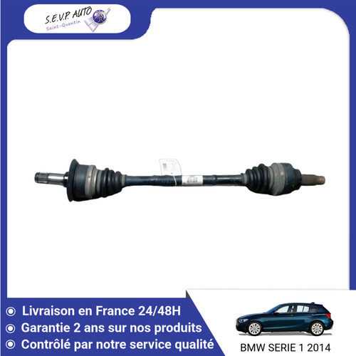 Transmission arriere - 🇫🇷,