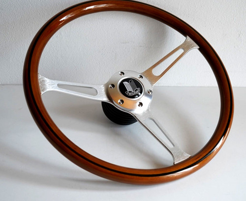 Volant compatible avec triumph - volant,