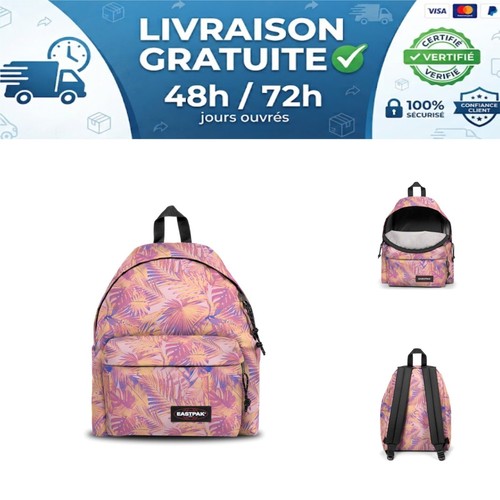 Eastpak padded pak sac - padded,