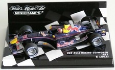 WOW EXTRÊMEMENT RARE Red Bull