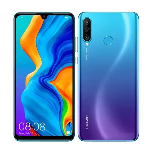 Huawei p30 lite 128 - 4g,