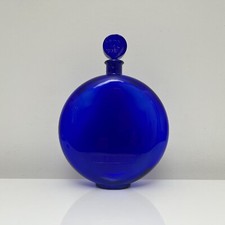 Bouteille flacon de parfum