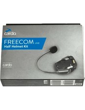 FR Kit microphone casque Jet