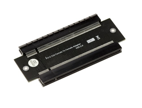 Changeur genre riser pci - genre,