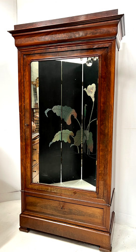 Vitrine louis philippe - louis,