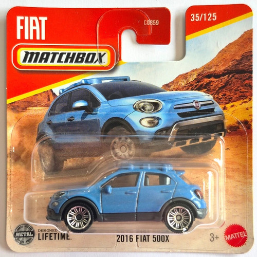 Matchbox superfast 2025 - matchbox, 🏁
