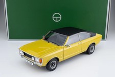 Ford GRANADA / CONSUL 2.3L V6
