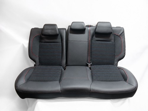 Banquette arriere peugeot 208 - arriere,
