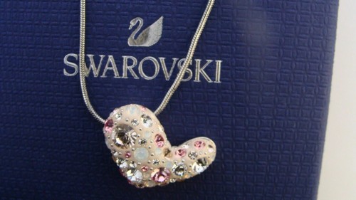 Superbe authentique collier - authentique,
