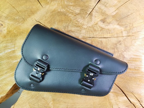 Sac latéral medusa - latéral, blackline