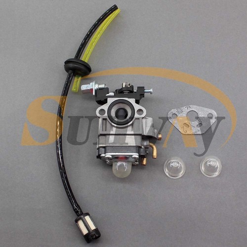 Carburateur tuyau kit - kit, pour