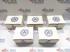 APPLETON EGS BL-250 2.5" MALL IRON LOCKNUTS 5 SET CONTAINS 50 LOCK NUTS