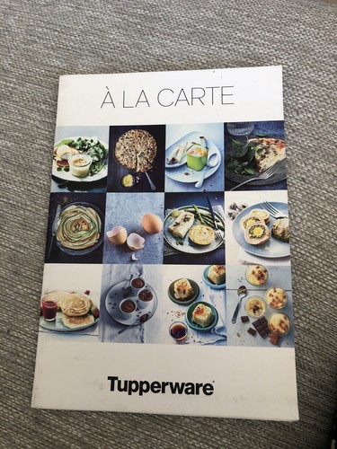 Livret recettes carte - livret,