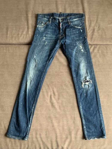 Mens dsquared2 jeans - dsquared2,