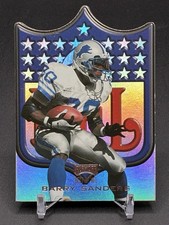 1998 Playoff Prestige Hobby