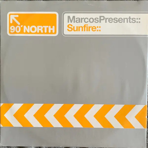 Marcos presents sunfire - presents, 45