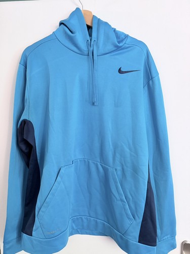 Sweat capuche nike termafit - sweat,