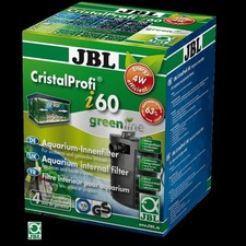 Filtre interne JBL CristalProfi i60 – pour aquarium 40 à 80 L