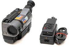 Camescope Sony Handycam