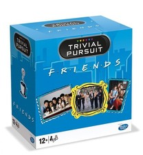 Jeux de société - Trivial