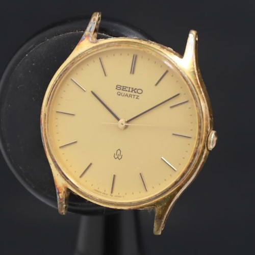 Montre pour femme seiko - montre,
