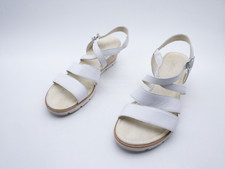 Gabor Femmes Sandales Compensées Chaussure Basse Taille 40 Eu Art 30279-10