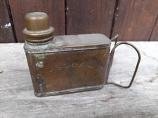 lampe a souder Sona ancienne