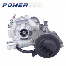 GT1238S turbo 727238 for Smart Brabus Roadster 60Kw A1600961099 727238-0001 2003