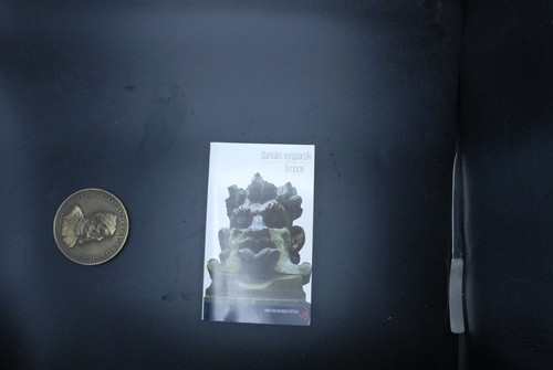 Noce stanislas wyspianki - la, noce,