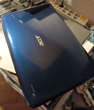 ACER ASPIRE 5536 COMPLETE HOUSING CHASSIS SHELL