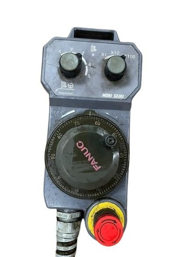 Manivelle mori seiki p1 - manivelle,