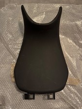 Selle BMW Selle Pilote Noire